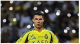 Cristiano ronaldo hits billion dollar net worth but far from richest footballer  unexpected name takes the top spot