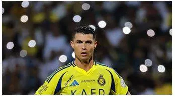 Cristiano ronaldo hits billion dollar net worth but far from richest footballer  unexpected name takes the top spot