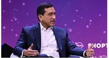 India born shailesh jejurikar to be next ceo of fmcg giant procter & gamble
