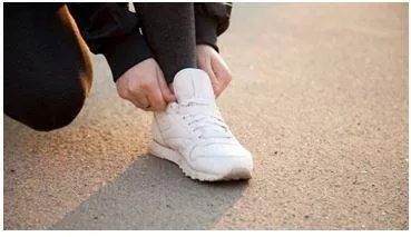 Orthopaedics say wearing shoes all day every day isn’t all that good for your feet