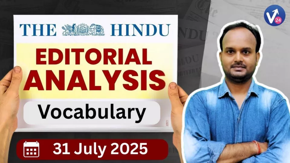 Vocab & grammar simplified for ssc | vocab booster by sanjeev sir