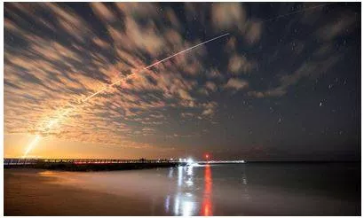 Spacex’s rocket diplomacy backfires as the bahamas pauses landing deal