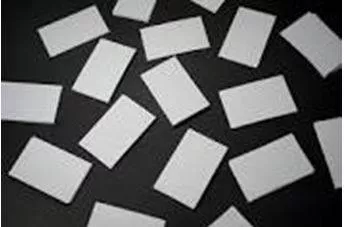 Scattered - spread over a large area or happening several times during a period of time (फैला हुआ)
