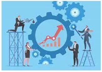 Maintaining - Cause or enable (a condition or situation) to continue. (अनुरक्षित) 