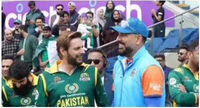 India vs pakistan wcl 2025 semi final called off after yuvraj  harbhajan and other legends pull out  pak enter final