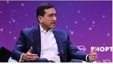 India born shailesh jejurikar to be next ceo of fmcg giant procter & gamble