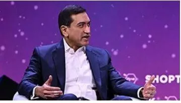 India born shailesh jejurikar to be next ceo of fmcg giant procter & gamble
