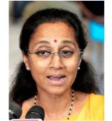 Mahayuti govt  has committed ‘₹4 800 crore scam’ in ladki bahin yojana  says ncp sp  mp