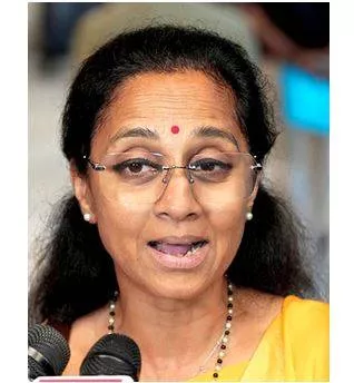 Mahayuti govt  has committed ‘₹4 800 crore scam’ in ladki bahin yojana  says ncp sp  mp