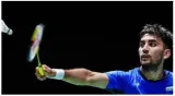 Lakshya sen  tharun mannepalli enter semifinals of macau open  satwik chirag out