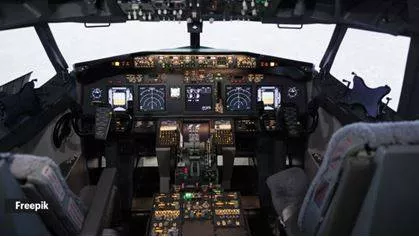 Why airplanes use nautical miles instead of kilometers to measure distance