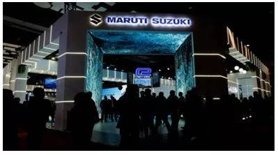 Maruti suzuki july sales rise 3% to 1 8 lakh units  exports up 32% yoy