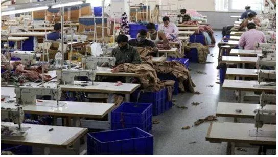 Indian apparel exporters warn of ‘mass layoffs’ over us tariffs