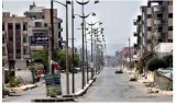 With one hand on gun and the other on a camera  syrian attackers killed druze