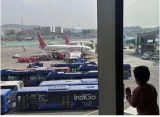 Dgca audit finds 19 critical safety breaches by air india