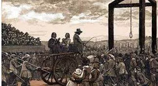 Execution - The carrying out of a plan, order, or course of action. (क्रियान्वयन)