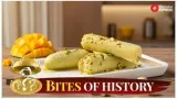 Kulfi ranks #8 in tasteatlas’ list of 50 best frozen desserts in the world  all about its fascinating history