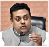 Congress attempted to fabricate ‘saffron terror’ narrative  bjp