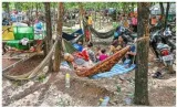 Nationalist agendas fuelled the border fight between thailand and cambodia