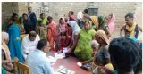 Bihar draft poll roll slashes voters by 65 lakh