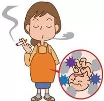 Adversely - In a way that has a negative or harmful effect (प्रतिकूल) 