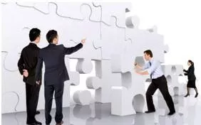 Orchestrated - The act of organizing or arranging something carefully to achieve a particular goal, often involving coordination of different elements. (व्यवस्थित करना)