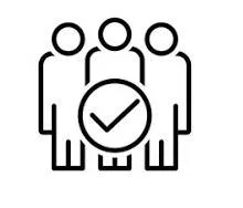 Eligible - Having the right to do or obtain something. (योग्य) 