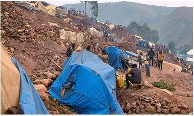 Congo and rwanda reach draft deal on mining  economic cooperation  u s 