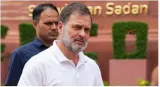 Rahul gandhi’s bengaluru protest deferred to august 8 after shibu soren’s demise