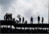 Bangladesh interim government to unveil ‘july declaration’ on august 5