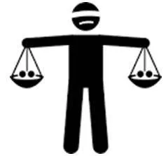 Impartial - Treating all rivals or disputants equally.