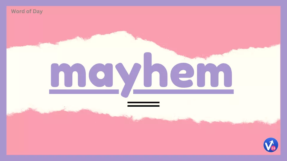 Mayhem