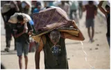 As gaza reels from war and blockade  food aid falls short for the hungriest