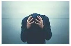 Desperate - Feeling or showing a hopeless sense that a situation is so bad as to be impossible to deal with.