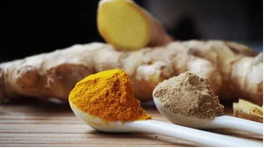 Daily turmeric supplement lands us woman in hospital with liver damage  why turmeric in your food is just enough
