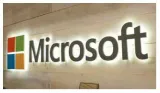 Microsoft is planning stricter 'return to office' policy  requiring employees to    