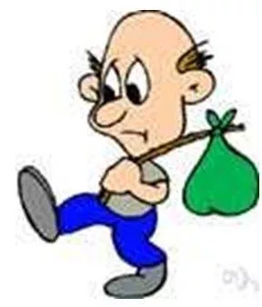 Straying - Move away aimlessly from a group or from the right course or place.