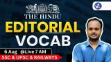The hindu analysis 6th aug