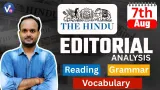 Vocab & grammar simplified for ssc | vocab booster by sanjeev