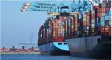 Eu suspends tariff retaliation after striking a trade deal with trump