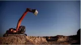 India  russia discuss rare earth mineral extraction among other areas of industrial cooperation as us targets oil trade
