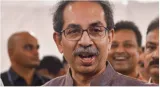 Us tariff row  uddhav's 2020 21 reminder after pm modi's 'farmers' interest' vow