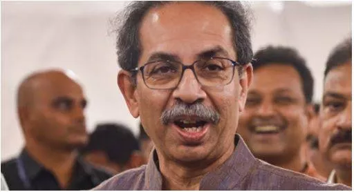Us tariff row  uddhav's 2020 21 reminder after pm modi's 'farmers' interest' vow