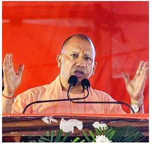 Attempts made to defame kanwar yatra but foiled by alert society  effective law and order  adityanath