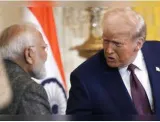 India faces tough choices under us tariff pressure