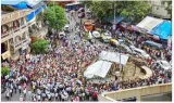 Bombay hc  did not order the closure of kabutarkhanas  but human health is of importance