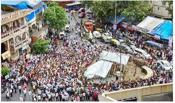 Bombay hc  did not order the closure of kabutarkhanas  but human health is of importance
