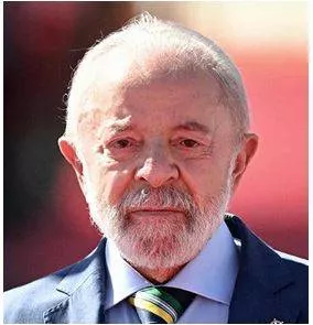 Lula  modi vow in call to ‘defend multilateralism’ in face of tariffs