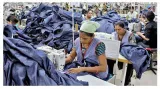 Exporters to u s  fear loss of business with 25% additional tariff