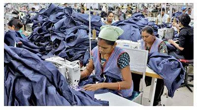 Exporters to u s  fear loss of business with 25% additional tariff